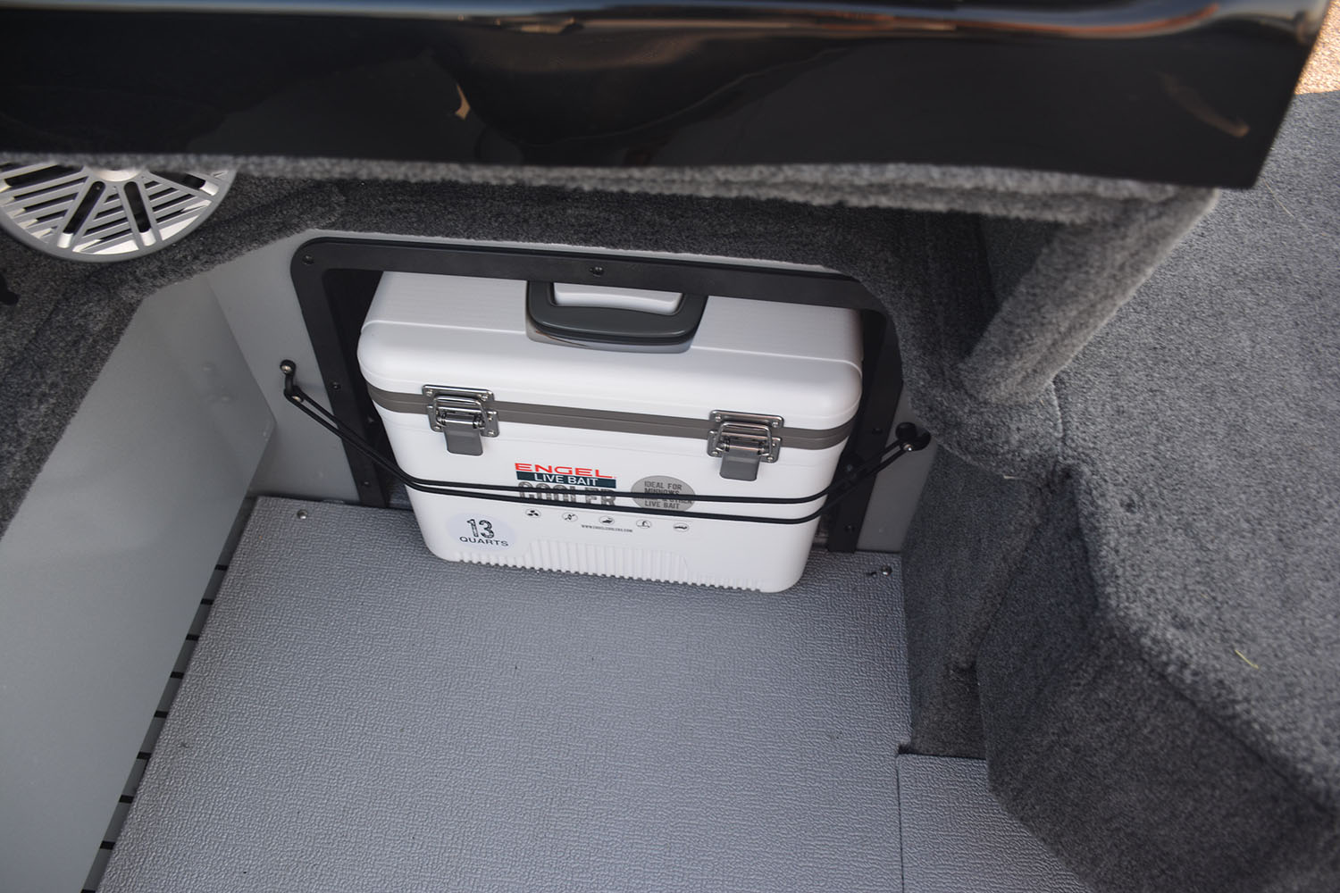 2025 Smoker Craft Adventurer 188 Pro DC in Saint Cloud, Minnesota - Photo 6