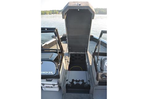 2025 Smoker Craft Adventurer 188 Pro DC in Saint Cloud, Minnesota - Photo 7