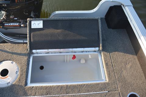 2025 Smoker Craft Adventurer 188 Pro DC in Saint Cloud, Minnesota - Photo 9