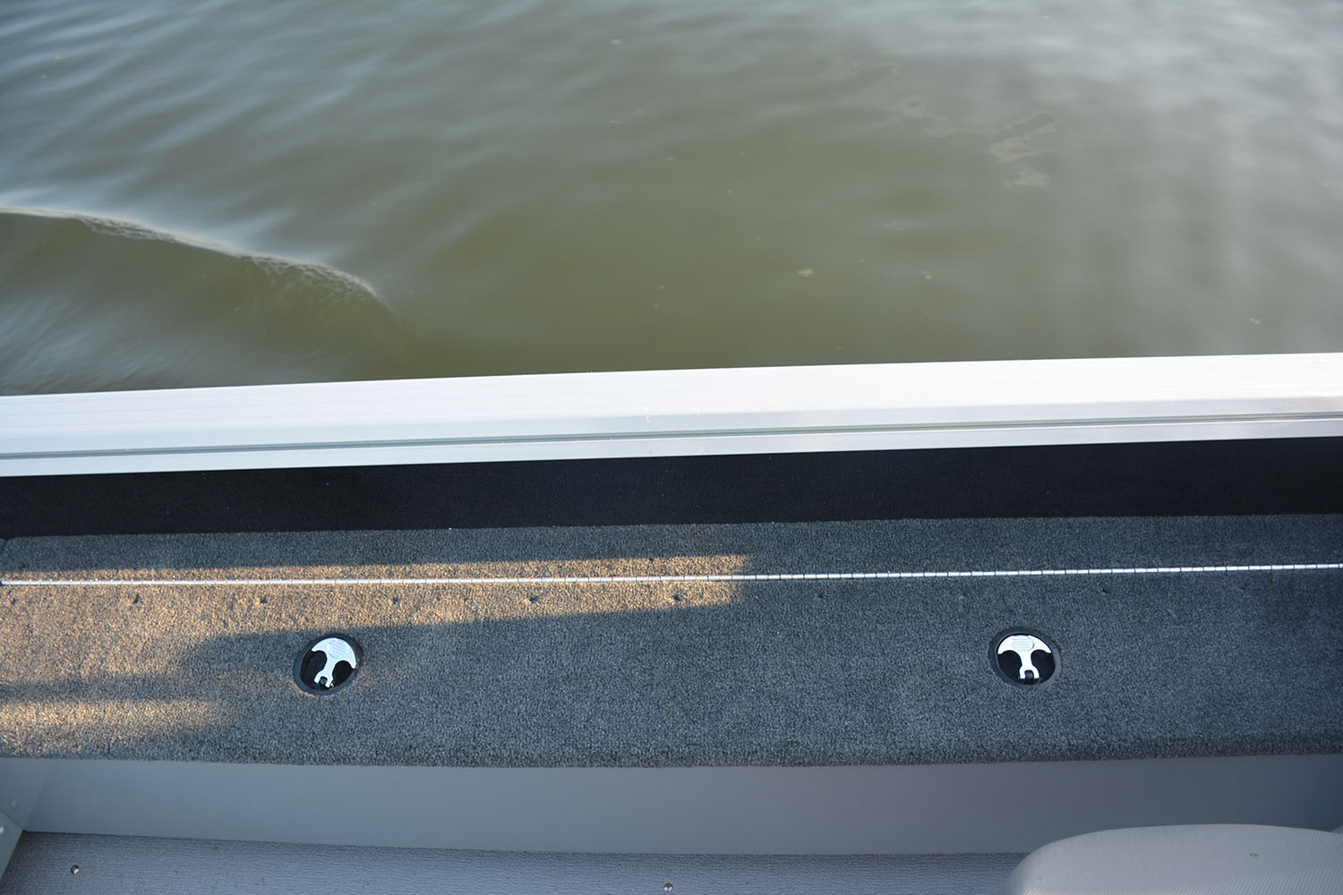 2025 Smoker Craft Adventurer 188 Pro DC in Saint Cloud, Minnesota - Photo 11