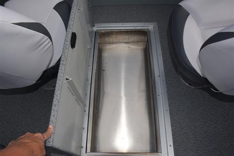 2025 Smoker Craft Osprey 162 in Saint Cloud, Minnesota - Photo 9