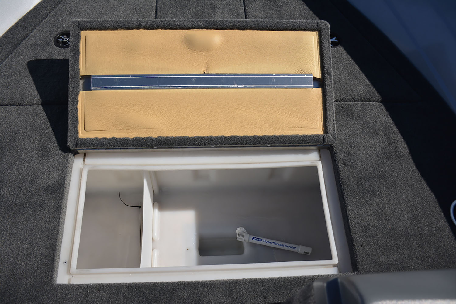 2025 Smoker Craft Pro Angler 161 in Saint Cloud, Minnesota - Photo 4