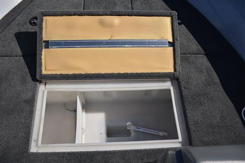 2025 Smoker Craft Pro Angler 161 in Saint Cloud, Minnesota - Photo 4