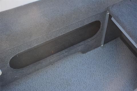 2025 Smoker Craft Pro Angler 162 in Saint Cloud, Minnesota - Photo 7