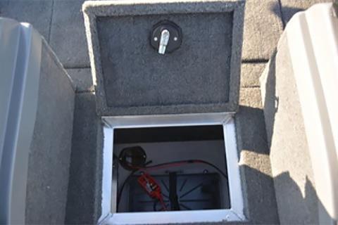 2025 Smoker Craft Pro Angler 172 in Saint Cloud, Minnesota - Photo 6