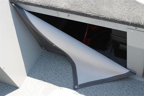 2025 Smoker Craft Resorter 151 in Saint Cloud, Minnesota - Photo 4