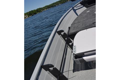 2025 Smoker Craft Resorter 151 in Saint Cloud, Minnesota - Photo 8