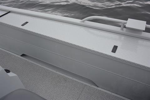 2025 Smoker Craft Sportsman 1866 Pro in Saint Cloud, Minnesota - Photo 8