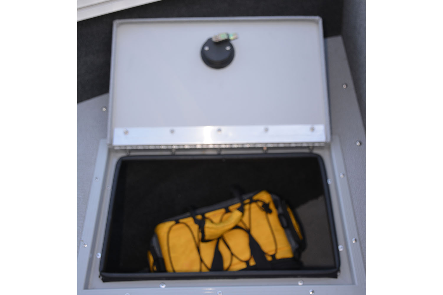 2025 Smoker Craft Ultima 172 in Saint Cloud, Minnesota - Photo 5