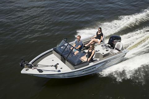 2025 Smoker Craft Ultima 172 in Saint Cloud, Minnesota - Photo 14