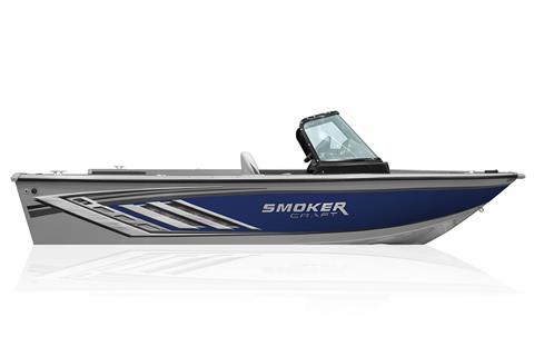 2025 Smoker Craft Ultima 182 in Saint Cloud, Minnesota - Photo 2