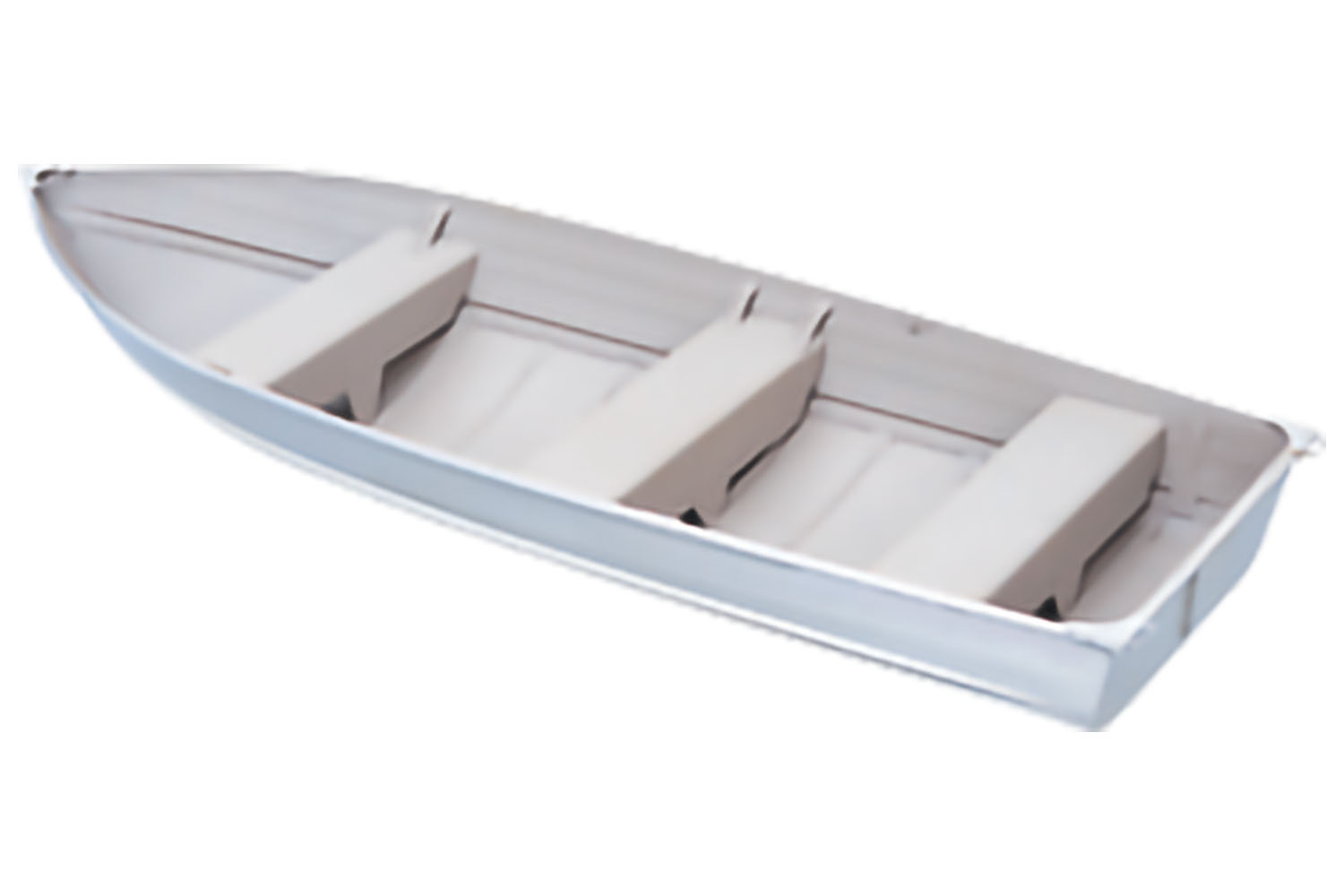 2025 Smoker Craft Canadian 14 in Saint Cloud, Minnesota - Photo 1