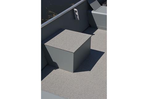 2025 Smoker Craft Alaskan 15 TS DLX in Saint Cloud, Minnesota - Photo 2