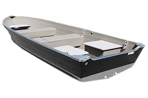 2025 Smoker Craft Voyager 16 in Saint Cloud, Minnesota - Photo 1