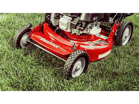 New Snapper Hi Vac 21 Honda GXV160 163 cc Lawn Mowers in Fond