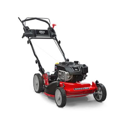 New Snapper RP2185020 Ninja Series 21 Briggs Stratton 190 cc