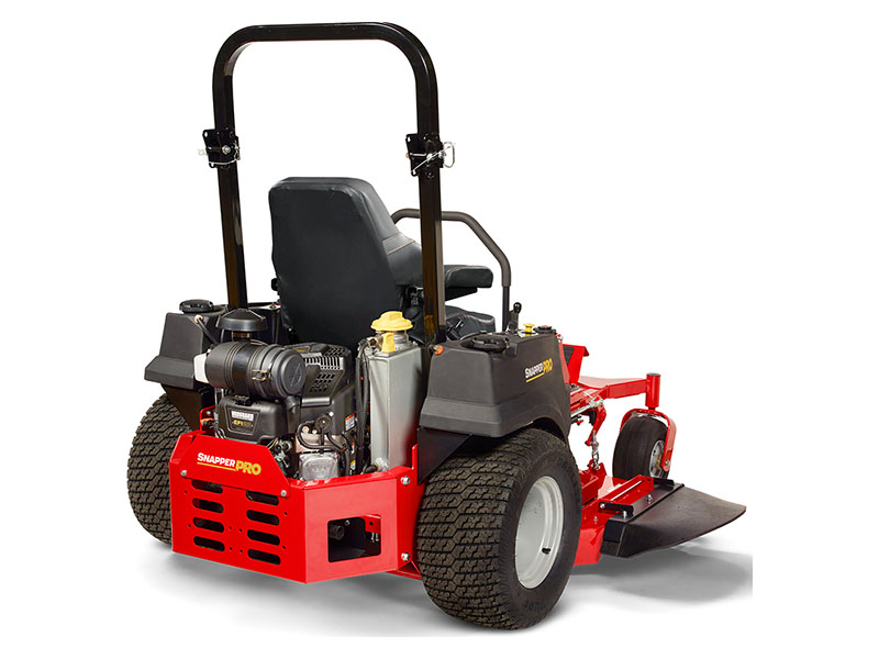 New 2023 Snapper S200XT 61 Briggs Stratton Commercial Series