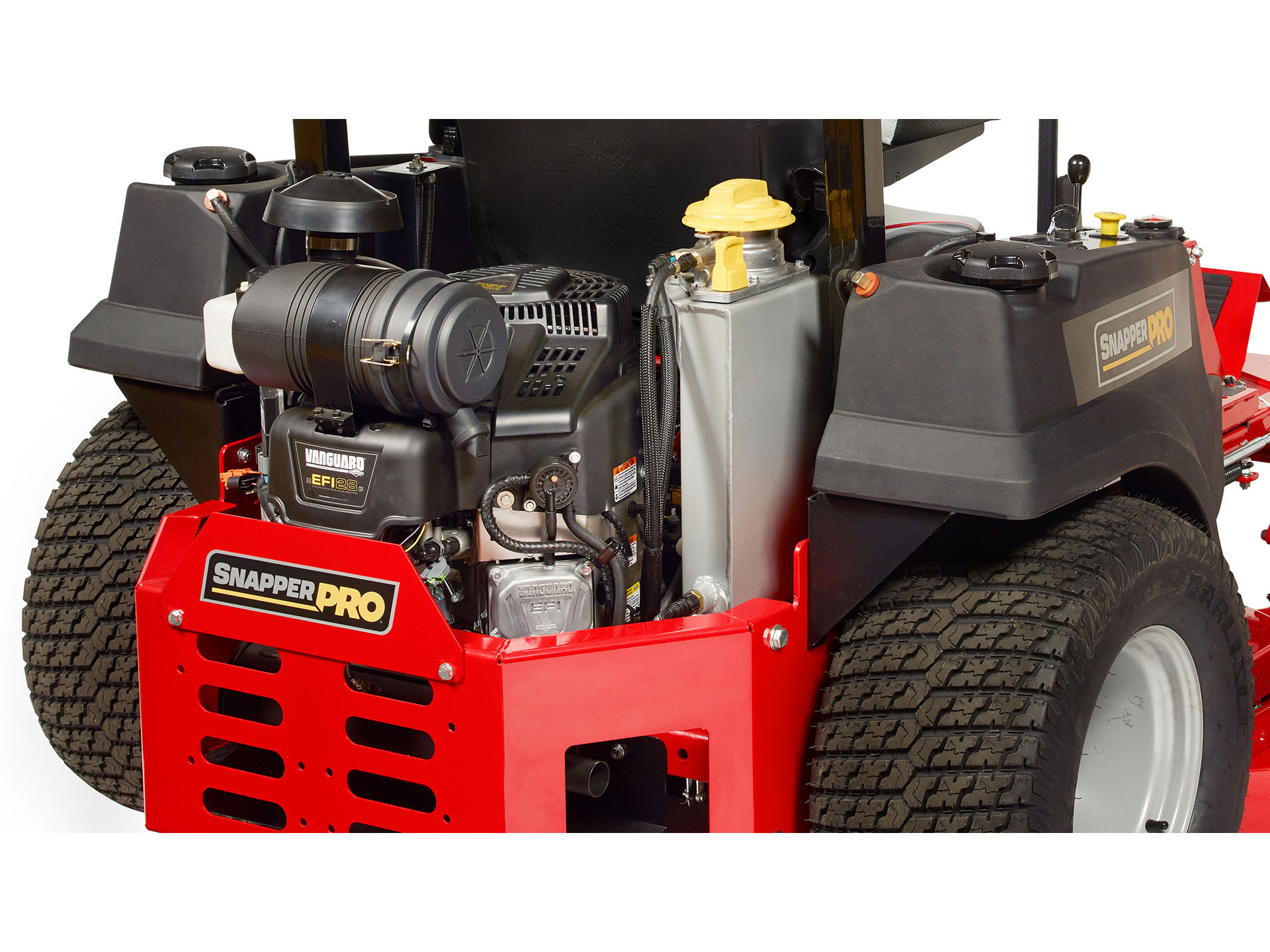 エイプ200X New 2023 Snapper S200XT 61 in. Vanguard EFI 28 hp Lawn Mowers