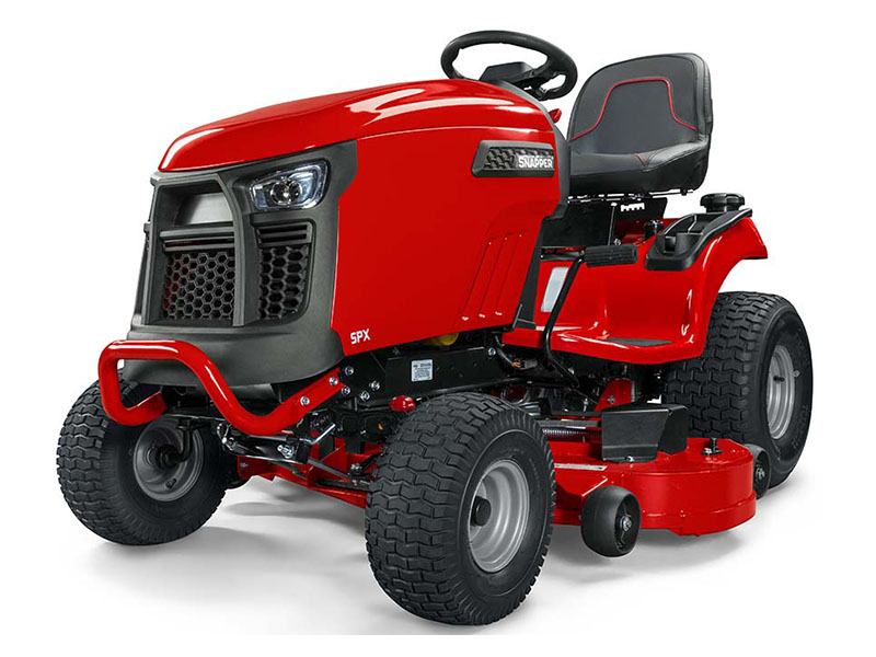 New 2023 Snapper SPX 42 Briggs Stratton PXi Series 25 hp