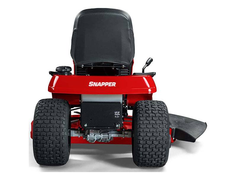 New 2023 Snapper SPX 42 Briggs Stratton PXi Series 25 hp - Main Image