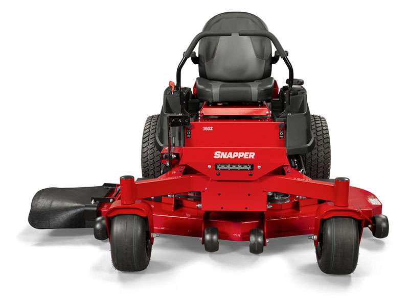New 2023 Snapper 360Z XT 52 in. Briggs & Stratton CXi Series 25 hp