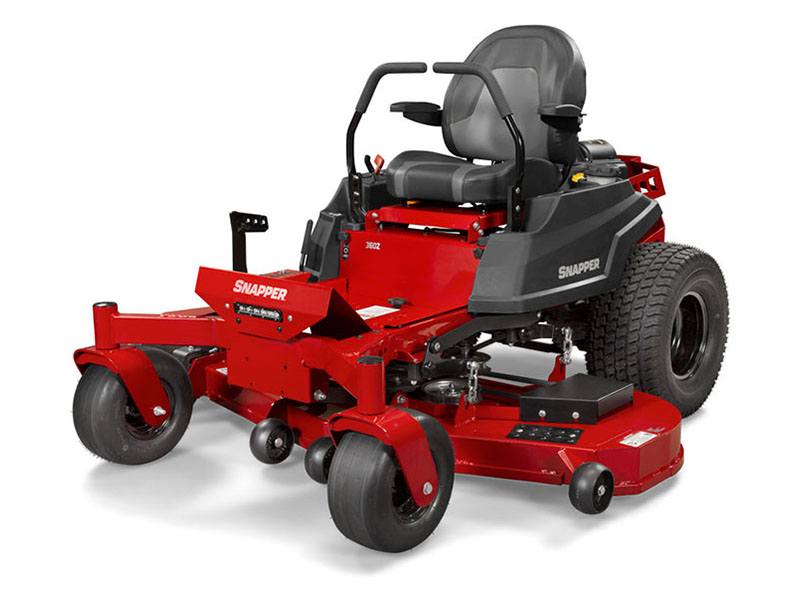New 2023 Snapper 360Z XT 61 in. Briggs & Stratton CXi Series 25 hp