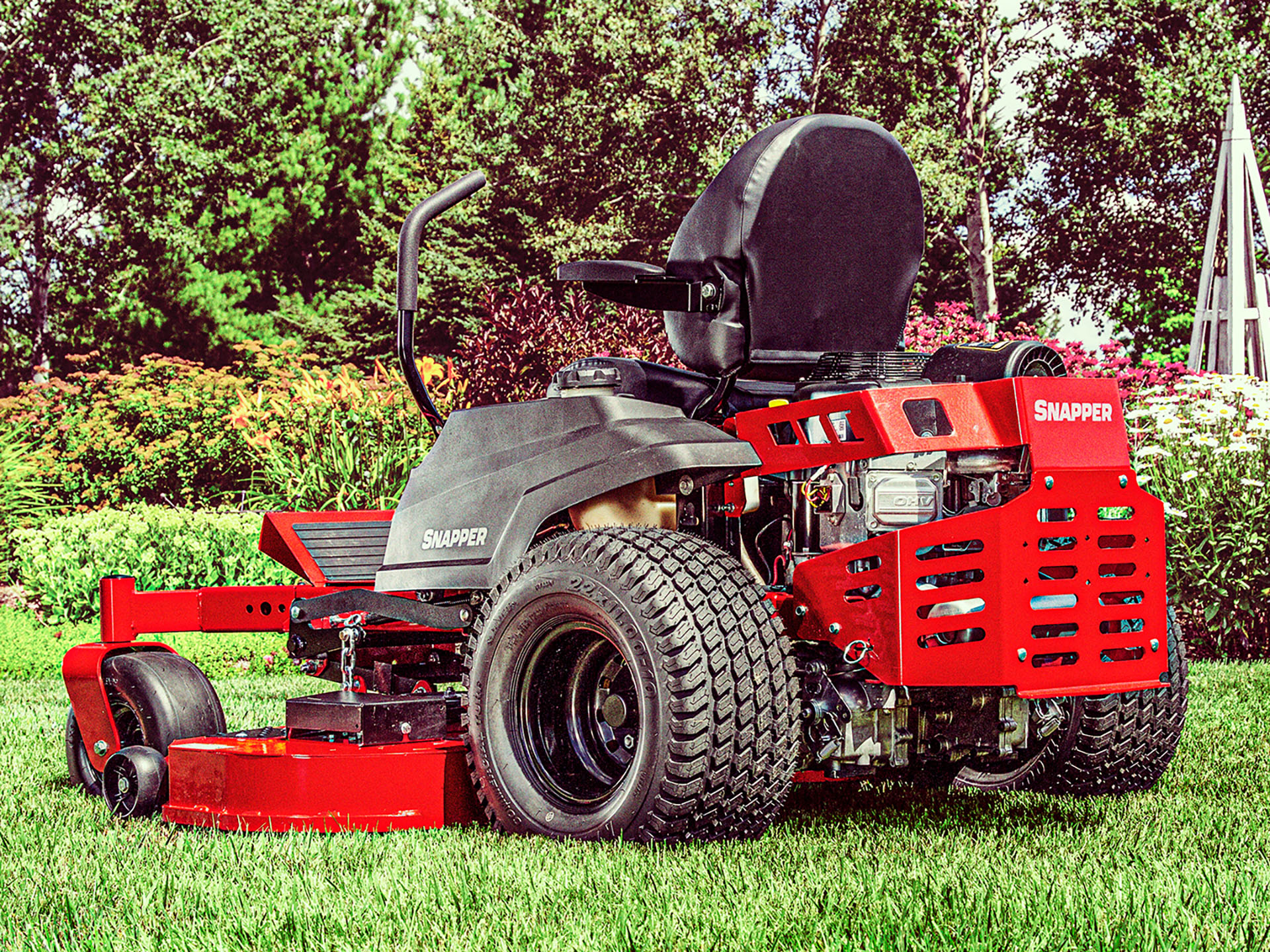 TURN POINT【TP】　7冊　AIRWORKS New 2023 Snapper 360Z XT 61 in. Briggs & Stratton CXi Series