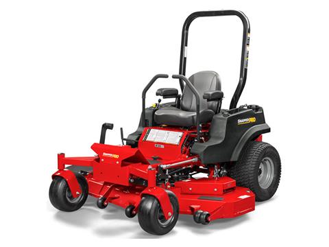 New 2023 Snapper S120 61 in. Kawasaki 24 hp Lawn Mowers - Riding