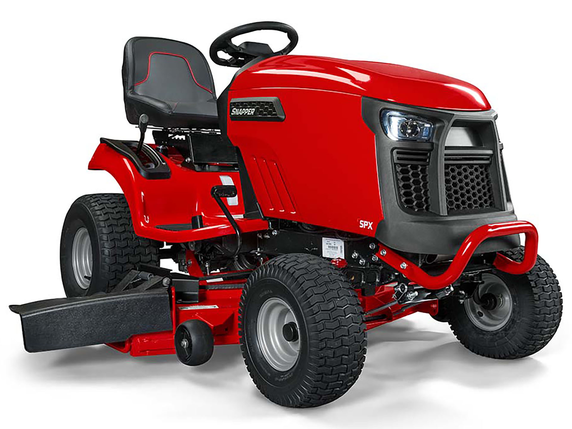 New 2024 Snapper SPX 42 in. Briggs & Stratton PXi Series 25 hp