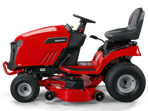 New 2024 Snapper SPX 42 in. Briggs & Stratton PXi Series 25 hp