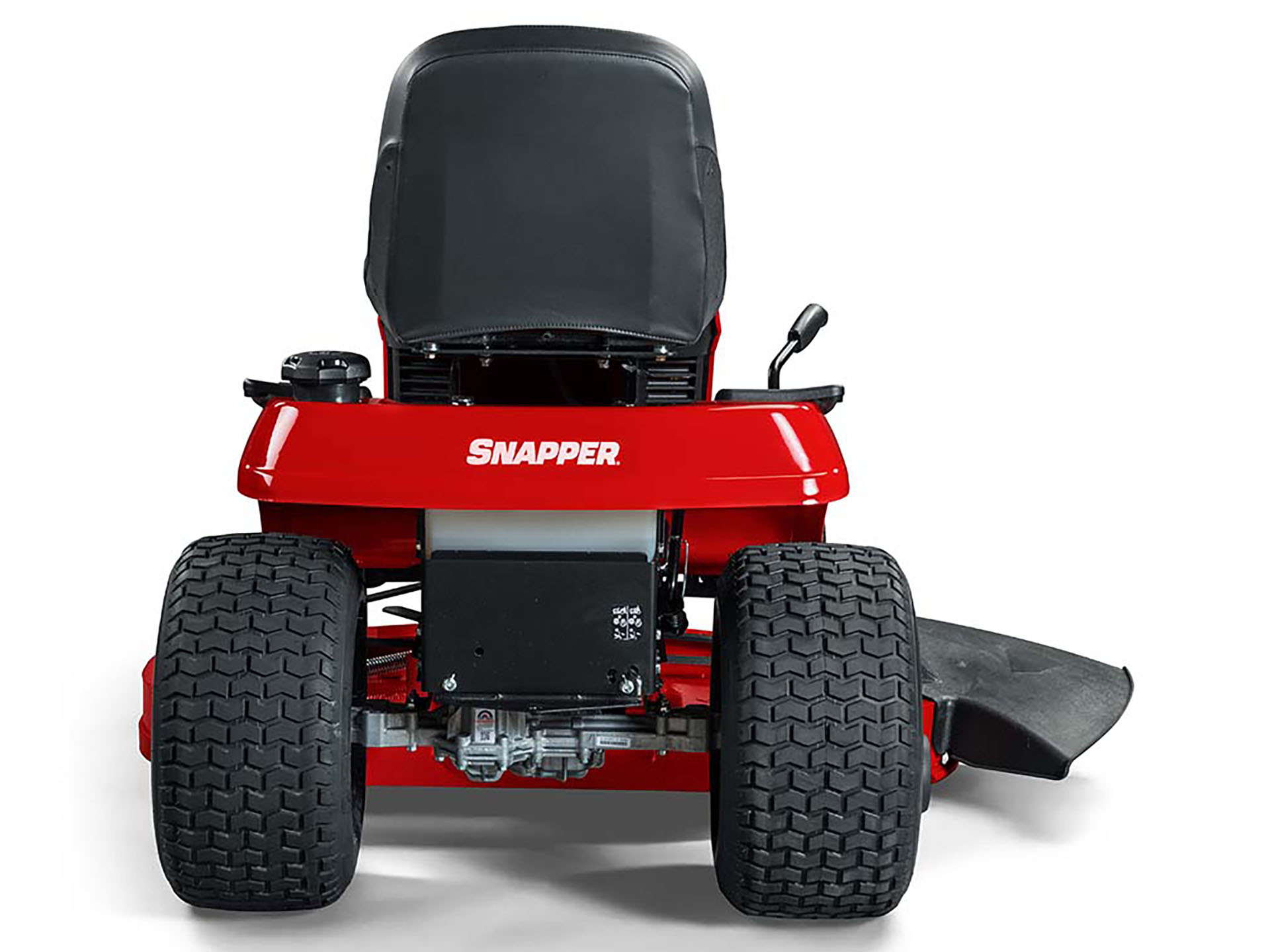 New 2024 Snapper SPX 42 in. Briggs & Stratton PXi Series 25 hp