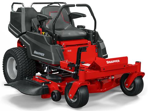 New 2024 Snapper 360Z 52 Briggs Stratton PXi Series 25 hp