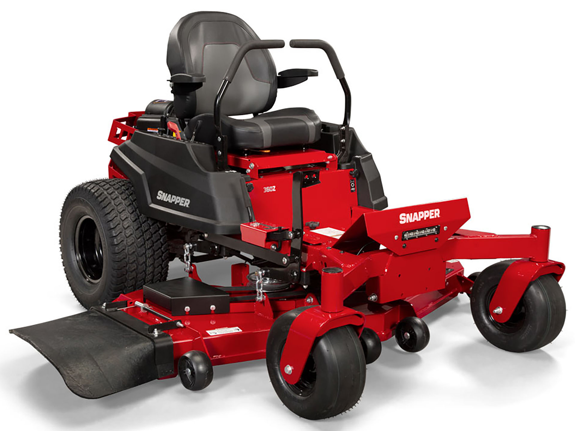 New 2024 Snapper 360Z XT 52 in. Briggs & Stratton CXi Series 25 hp
