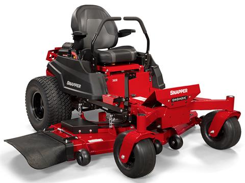 New 2024 Snapper 360Z XT 52 in. Briggs & Stratton CXi Series 25 hp