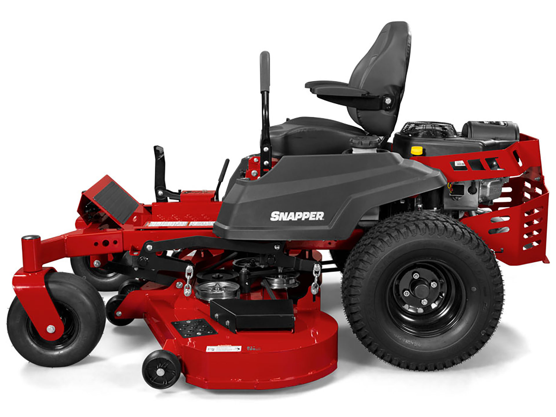 New 2024 Snapper 360Z XT 52 in. Briggs & Stratton CXi Series 25 hp