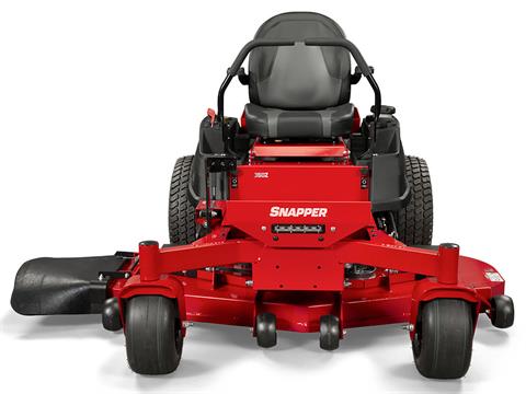 New 2024 Snapper 360Z XT 52 in. Briggs & Stratton CXi Series 25 hp