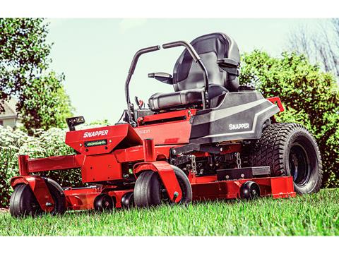 New 2024 Snapper 360Z XT 52 in. Briggs & Stratton CXi Series 25 hp