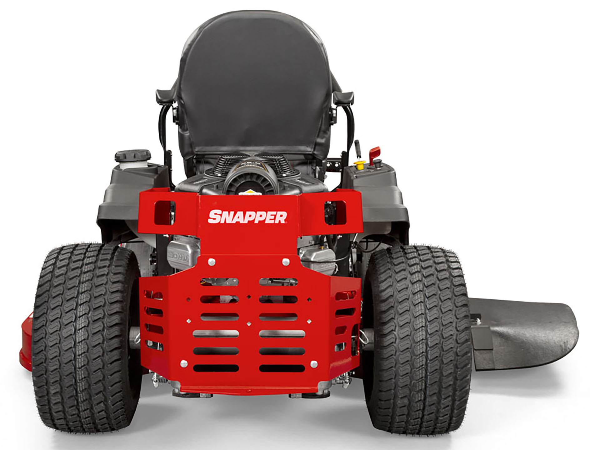 New 2024 Snapper 360Z XT 61 in. Briggs & Stratton CXi Series 25 hp