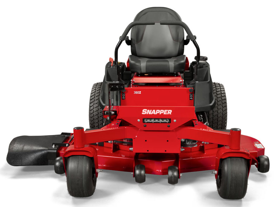 New 2025 Snapper 360Z XT 61 in. Briggs & Stratton CXi Series 25 hp