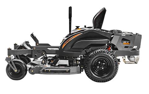 New 2022 Spartan Mowers & UTVs RZ-C 54 in. Kawasaki FR691 23 hp