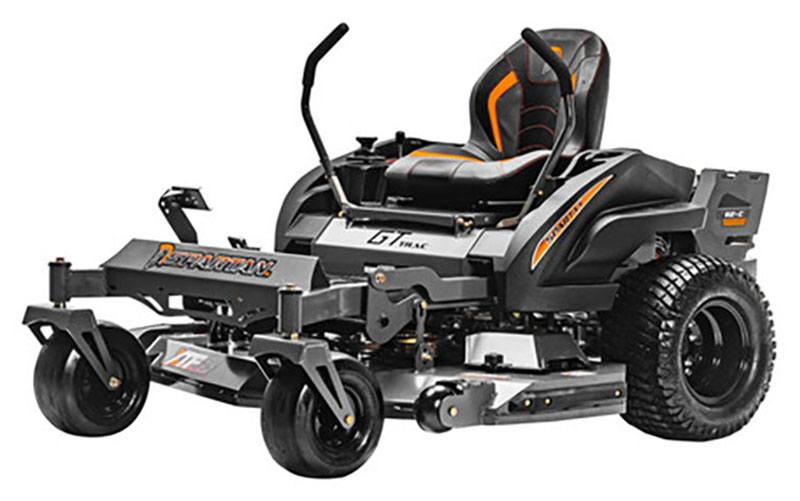 New 2022 Spartan Mowers & UTVs RZ-C 54 in. Kawasaki FR691 23 hp