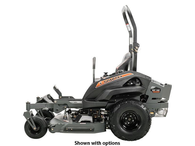 2023 Spartan Mowers & UTVs RZ-HD 61 in. Briggs & Stratton