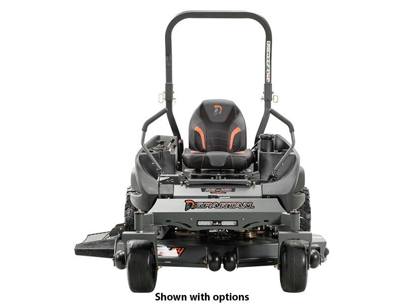 2023 Spartan Mowers & UTVs RZ-HD 61 in. Briggs & Stratton