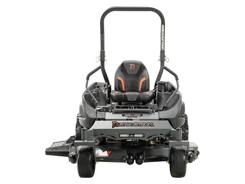 2023 Spartan Mowers & UTVs RZ-HD 61 in. Kawasaki FR730V 24 hp