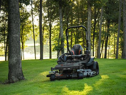2023 Spartan Mowers & UTVs RZ-HD 61 in. Kawasaki FR730V 24 hp