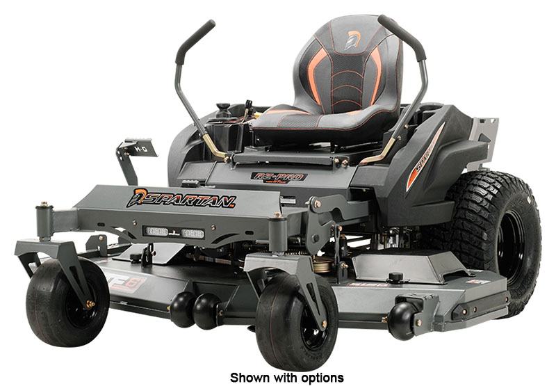 New 2023 Spartan Mowers & UTVs RZ-Pro 54 in. Briggs & Stratton