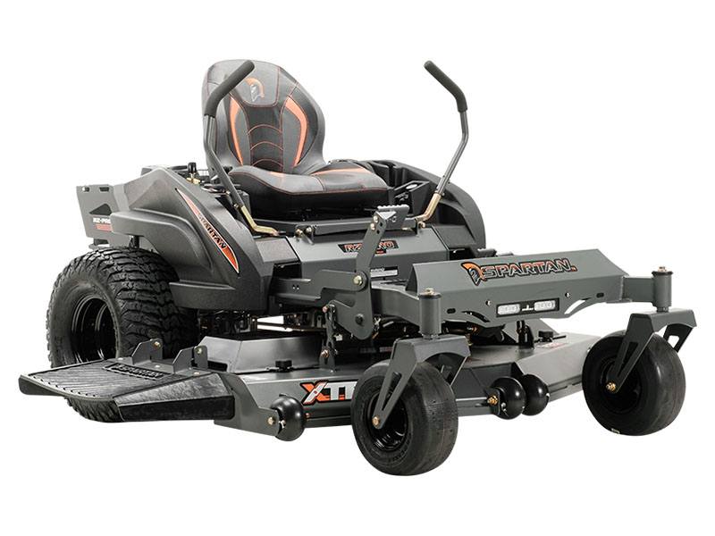 New 2023 Spartan Mowers & UTVs RZ-Pro 54 in. Briggs & Stratton