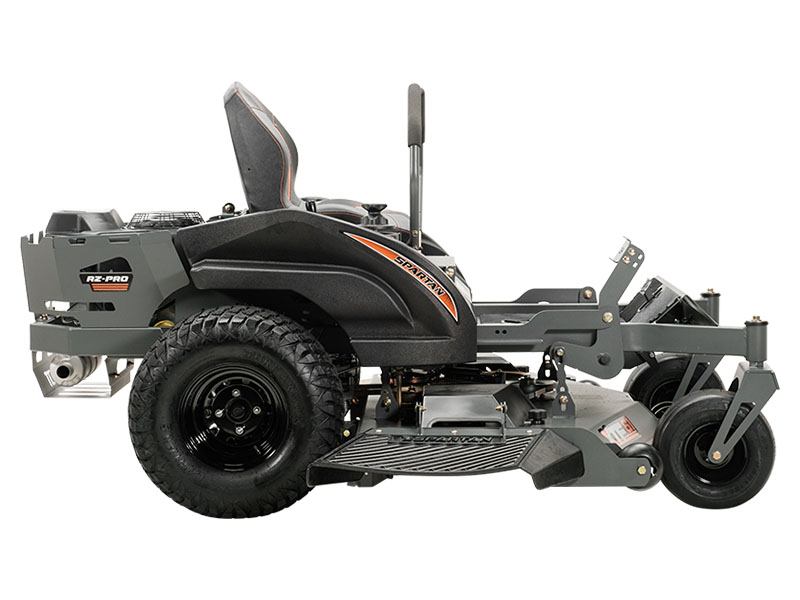 New Spartan Mowers & UTVs RZ-Pro 54 in. Briggs & Stratton