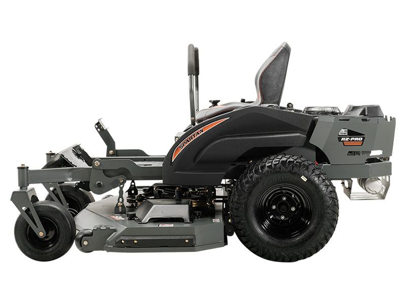 New 2023 Spartan Mowers & UTVs RZ-Pro 54 in. Briggs & Stratton
