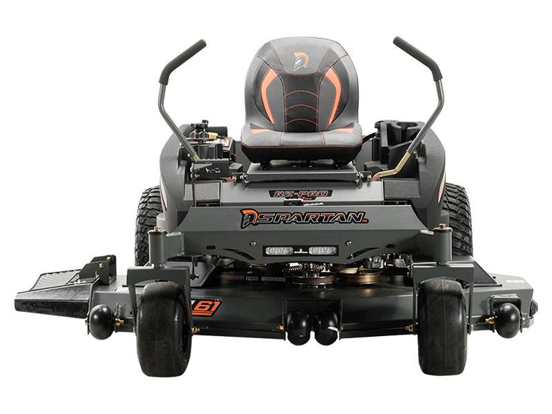 New 2023 Spartan Mowers & UTVs RZ-Pro 54 in. Briggs & Stratton